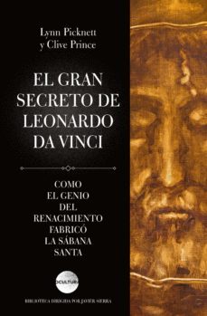el gran secreto de leonardo da vinci-9788417371937