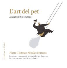 lart del pet: assaig teoric-fisic i metodic-9788417386337
