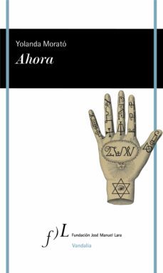 ahora (ebook)-yolanda morato-9788417453237