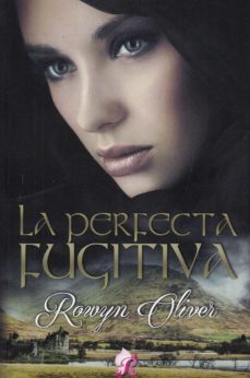 la perfecta fujitiva-9788417474737
