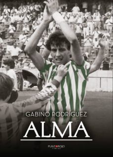 alma: un relato de superacion-gabino rodriguez rodriguez-9788417520137