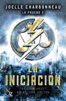 la iniciacion-joelle charbonneau-9788417525637