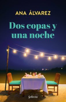 dos copas y una noche (dos más dos 1) (ebook)-ana alvarez-9788417606237