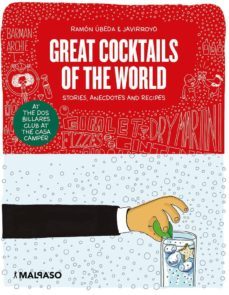 great cocktails of the world-9788417668037