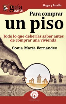 guiaburros para comprar un piso (ebook)-sonia maria fernandez nuñez-9788417681937