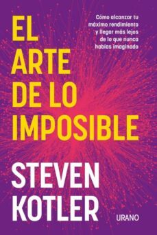 el arte de lo imposible-9788417694937