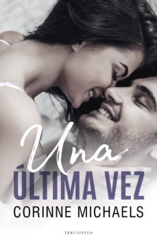 una ultima vez (ebook)-corinne michaels-9788417705237