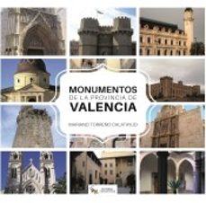 monumentos de la provincia de valencia-mariano torreño calatayud-9788417731137