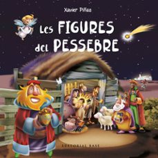 les figures del pessebre-xavier piñas gimenez-9788417759537