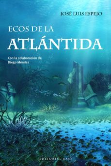ecos de la atlantida (ebook)-9788417760137