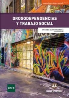 drogodependencias y trabajo social-9788417765637