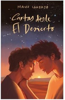 cartas desde el desierto (ebook)-manu carbajo-9788417780937