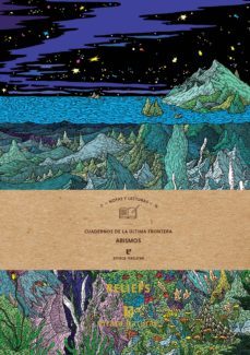 abismos. cuadernos de la ultima frontera-9788417800437