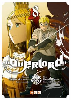 overlord nº 08-9788417827137