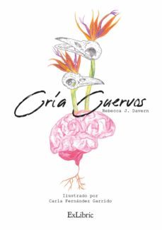 cria cuervos (ebook)-carla fernandez garrido-9788417845537