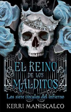 el reino de los malditos vol. 2: los siete circulos del infierno-kerri maniscalco-9788417854737