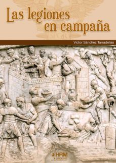 las legiones en campaña-9788417859237