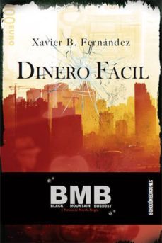 dinero facil (ebook)-xavier b. fernandez-9788417885137