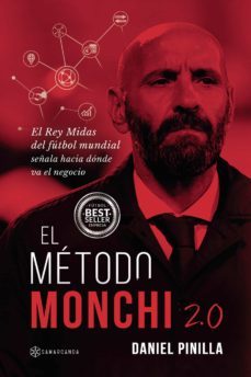 el metodo monchi 2.0-9788417904937