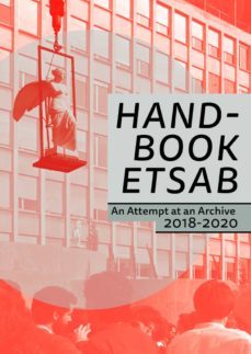 handbook etsab: an attempt at an archive-9788417905637