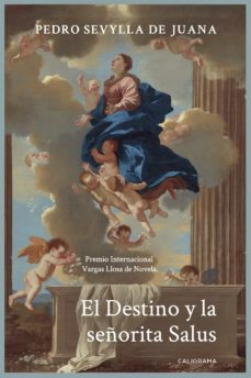(i.b.d.) el destino y la señorita salus-9788417915537