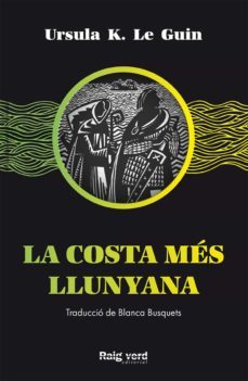 la costa mes llunyana-ursula k. le guin-9788417925437
