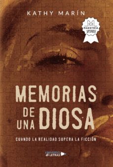 memorias de una diosa-9788417926137