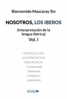 nosotros, los iberos (ebook)-9788417927837