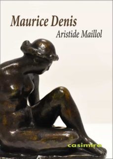aristide maillol-9788417930837