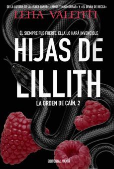 hijas de lillith (ebook)-9788417932237