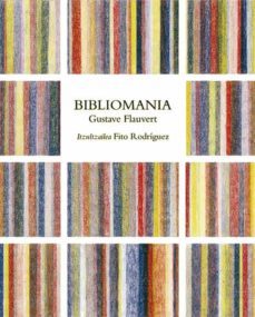 bibliomania-gustave flaubert-9788417940737