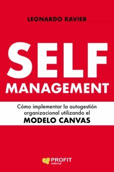 self-management (ebook)-leonardo esteban ravier rodriguez-9788417942137