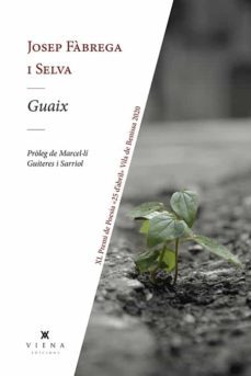 guaix-josep fabrega selva-9788417998837