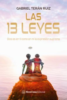 las 13 leyes (ebook)-gabriel teran ruiz-9788418013737