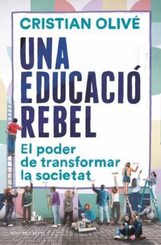 una educacio rebel (ebook)-cristian olive-9788418033537