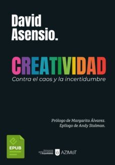 creatividad. (ebook)-david asensio-9788418049637