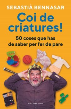 coi de criatures! (ebook)-sebastia bennassar-9788418062537