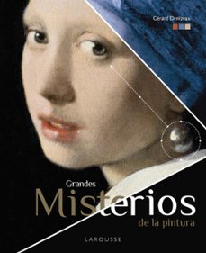 grandes misterios de la pintura-9788418100437