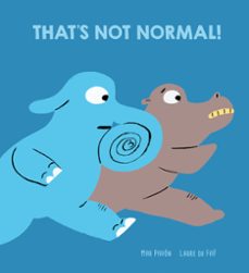 that's not normal! (ebook)-9788419974693