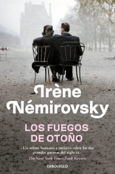 los fuegos de otoño-irene nemirovsky-9788418173837