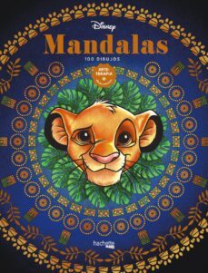 arteterapia: mandalas-9788418182037