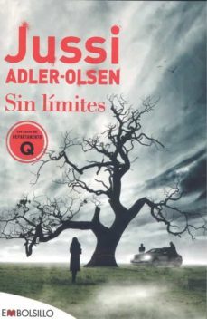 sin limites edicion 2020-jussi adler olsen-9788418185137