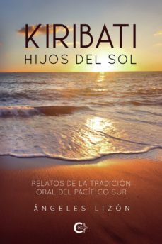 kiribati: hijos del sol-9788418203237