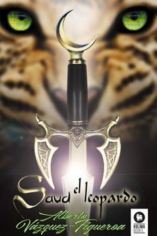 saud el leopardo-9788418263637