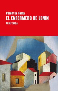 el enfermero de lenin (ebook)-9788418264337
