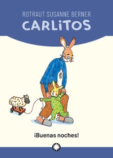 carlitos ¡buenas noches!-9788418304637