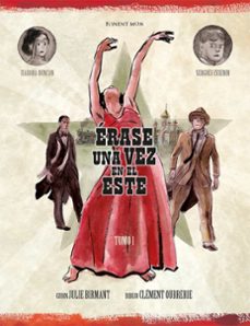 erase una vez en el este-julie birmant-9788418309137