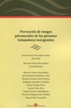 prevencion de riesgos psicosociales de las personas trabajadoras inmigrantes-9788418330537