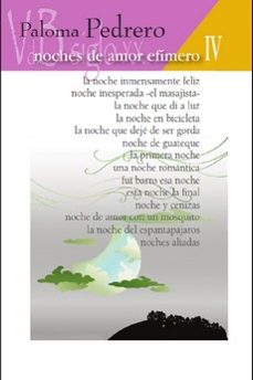 noches de amor efimero 4-paloma pedrero-9788418332937