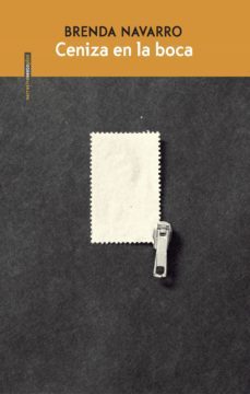 ceniza en la boca (ebook)-brenda navarro-9788418342837